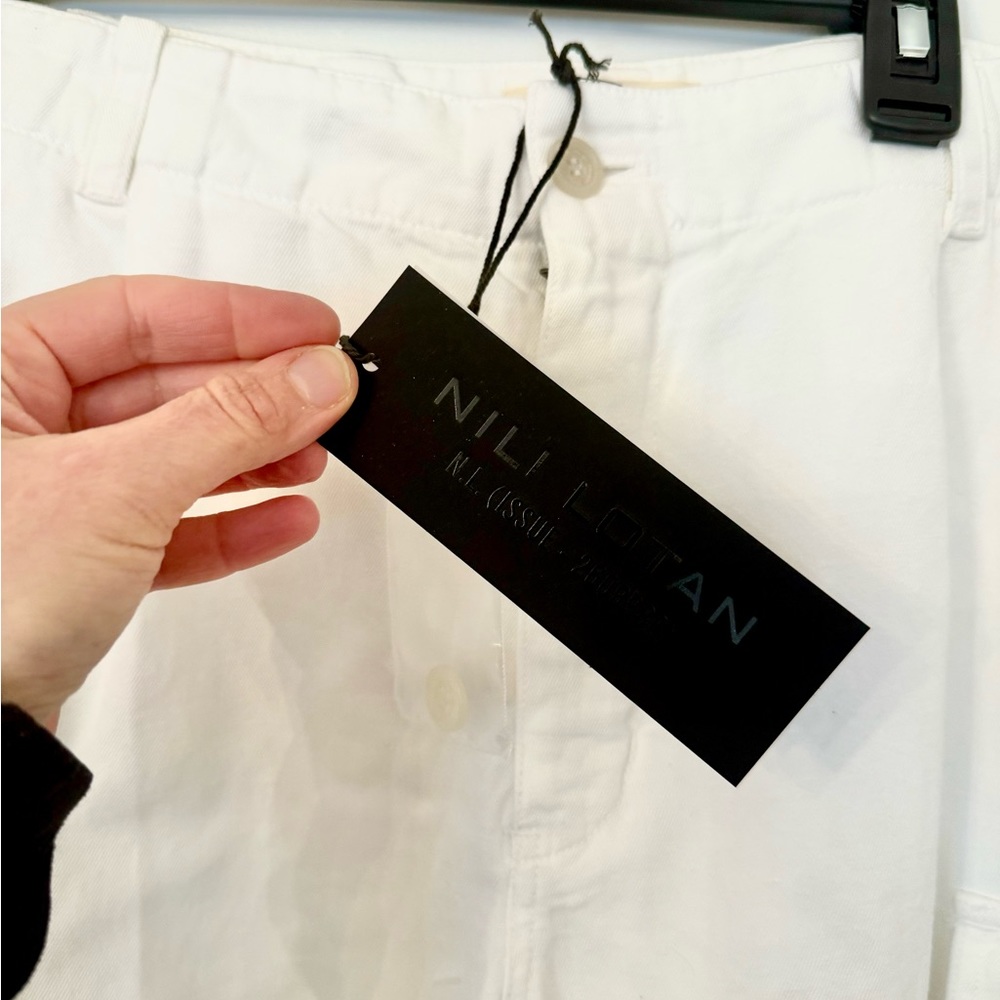 Nili Lotan
Yannic Cargo Pants